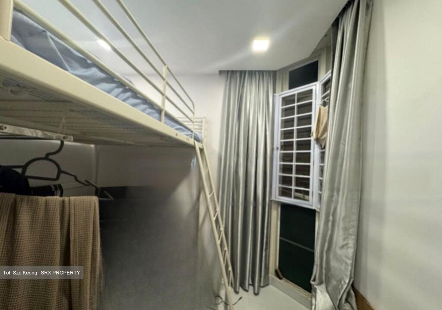 Estella Gardens (D17), Condominium #567033931